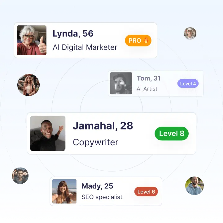 Go from Zero to Hero